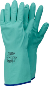 Skyddshandske TEGERA 18602