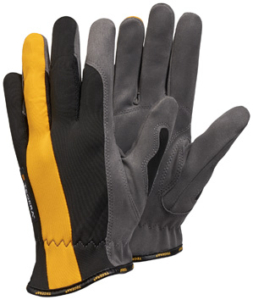 Arbetshandske Tegera 9902