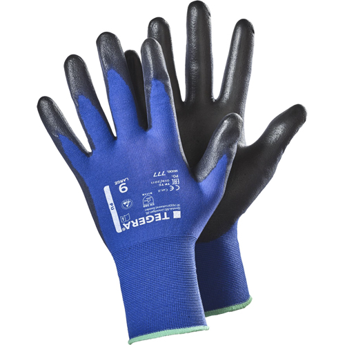 Arbetshandske Tegera 777 stl 9