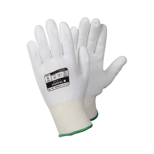 Skärskyddshandske Tegera 990