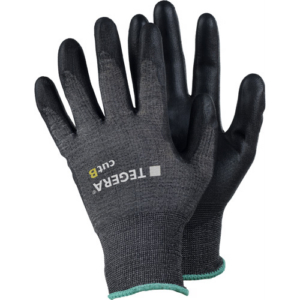 Skärskyddshandske Tegera 906