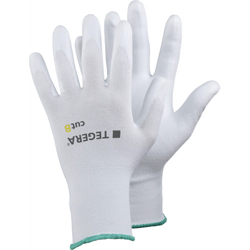 Skärskyddshandske Tegera 905
