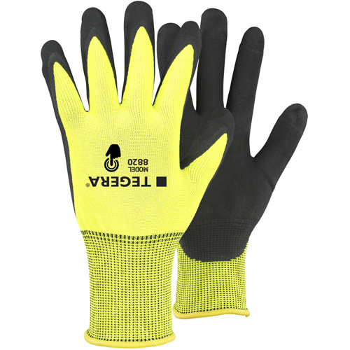 Arbetshandske Tegera 8820 stl 12