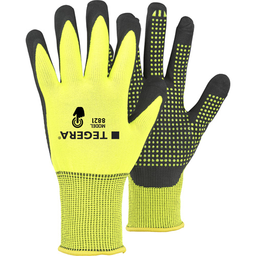 Arbetshandske Tegera 8821 stl 8