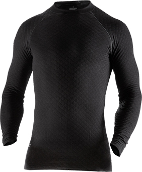 Underställströja Fristads 743 PC stl M