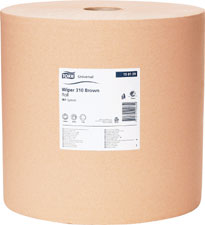 Industritorkrulle bredd 32 cm