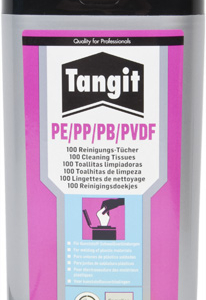 Rengöringsservetter Tangit KS