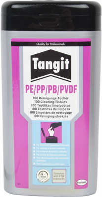 Rengöringsservetter Tangit KS