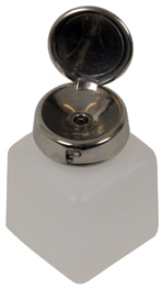 Dispenserflaska för sprit