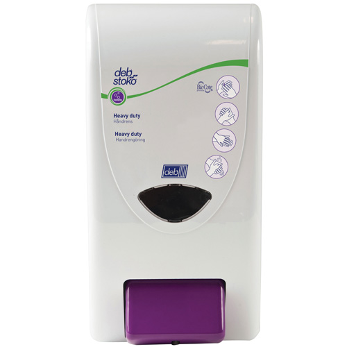 Dispenser Cleanse heavy 2 L