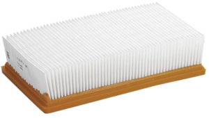 PLANFILTER till Kärcher