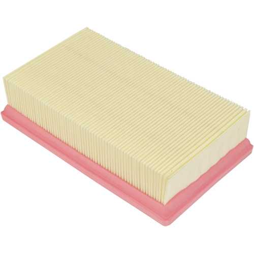 Planfilter till Kärcher dammklass M