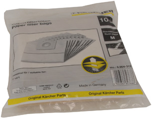 DAMMSUGARPÅSE (pris/st)