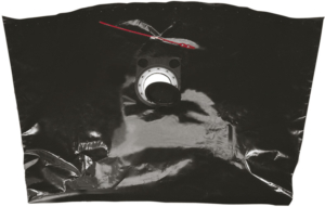 Avfallspåse PE till ASR35M o H