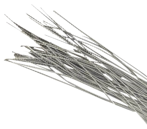 Plombertråd 0,3 mm förzinkad