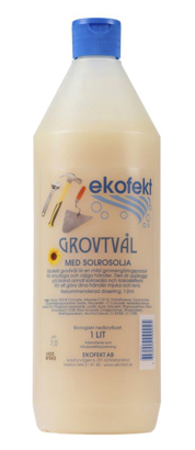 Grovtvål 1 Lit