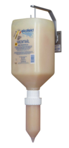 Grovtvål Bomb 2,7 Lit