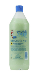 Tvål Grovcreme Plus 1 Lit