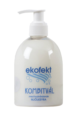 Kombitvål 0,3 Lit