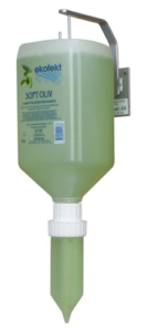 Duschgel Soft Oliv Bomb