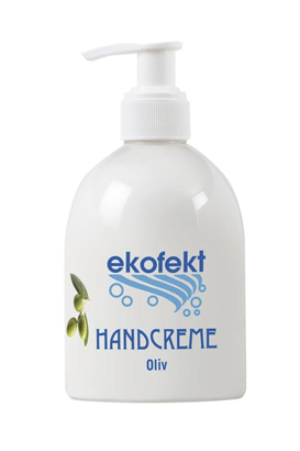 Handcreme Oliv 300 ml