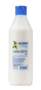 Handcreme Oliv 0,5 Lit