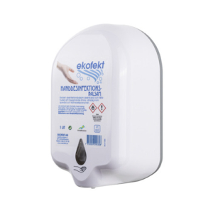 Dispenser Touchfree Ekofekt