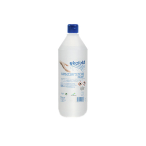 Handdesinfektion Balsam 1 l