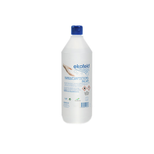 Handdesinfektion Balsam 1 l