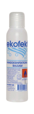 Handdesinfektion Balsam 100 ml