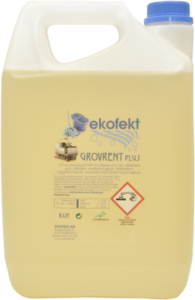Grovrent Plus 5 Lit