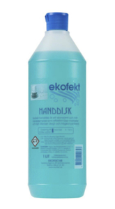 Handdiskmedel 1 Lit