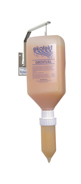 Väggfäste för bomb ( 2,7 Lit )