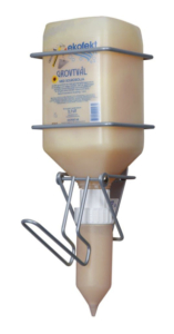 Väggkorg för bomb ( 2,7 Lit )