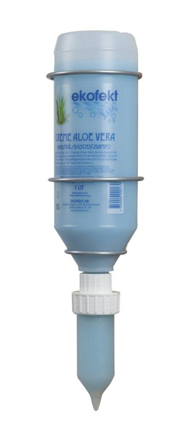 Väggkorg för flaska (1 Lit)