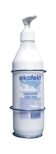 Väggkorg för flaska (0,5 Lit)