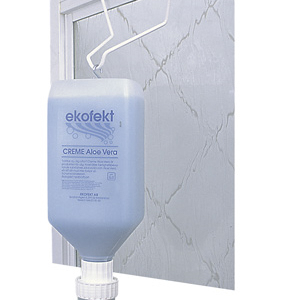 Kabinfäste för bomb (2,7 Lit)