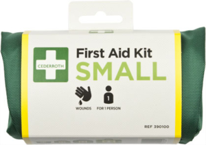 Första Hjälpen-kit Cederroth