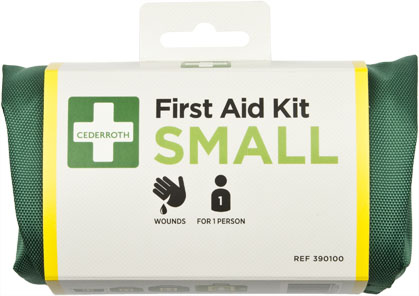 Första Hjälpen-kit Cederroth