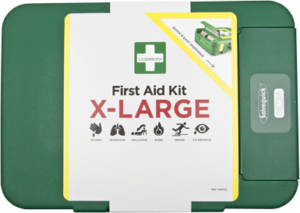 Första Hjälpen-kit Cederroth