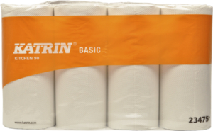 Hushållspapper Katrin Basic 90