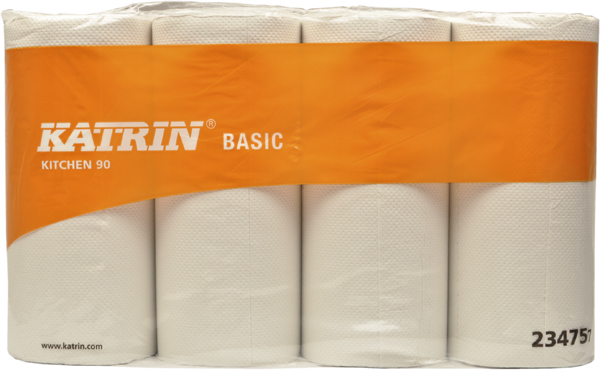 Hushållspapper Katrin Basic 90