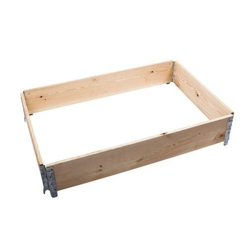 HALVPALLSKRAGE BEG. FÄLLB.