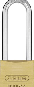 Hänglås Abus 55/40 ABUS HB63