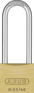 Hänglås Abus 55/40 ABUS HB63
