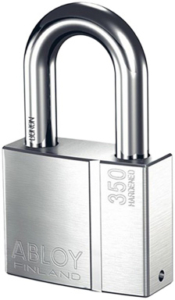 Hänglås ABLOY PL350/50
