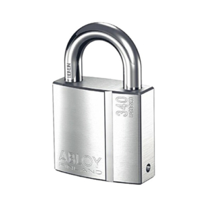 Hänglås Abloy PL340/50 Kl 3