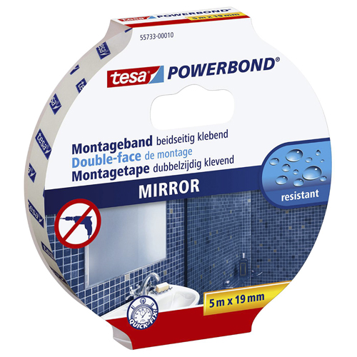 Monteringstejp TESA