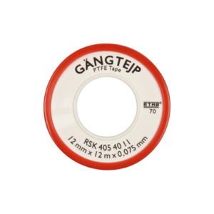 Gängtätningstejp Etab 70