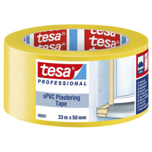 Byggtejp Tesa 66001